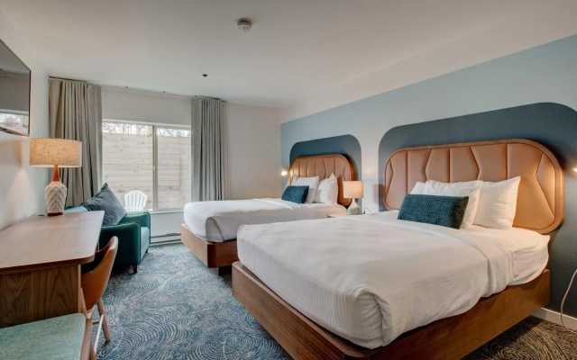 Adobe Resort