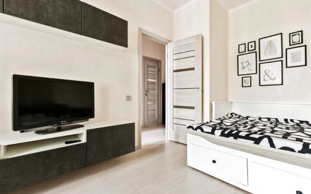 Апартаменты МаксРеалти24 на ул. Германа Титова, д. 6