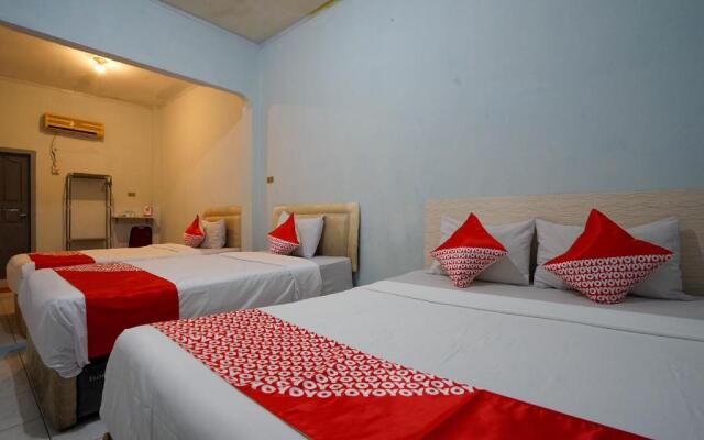 OYO 2876 Hotel Idayu
