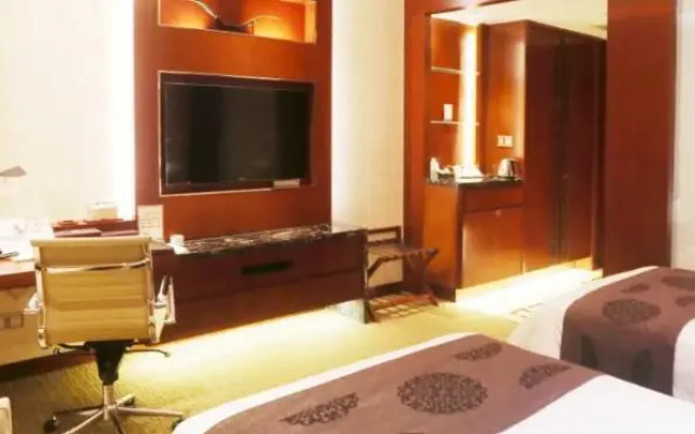 Scholars Hotel Dongyuan