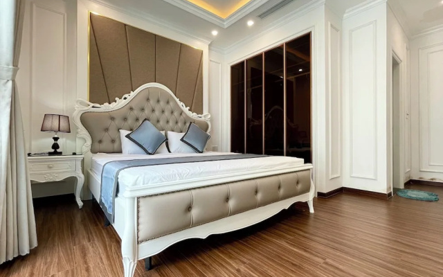 Phoenix Villas Sun Ha Long – Guest Rooms – Ha Long
