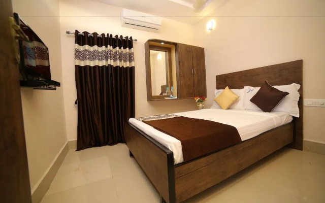Hotel Bhavani Grand
