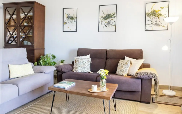 Posada de Monfragüe. ESPJ