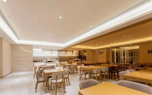 Ji Hotel Xiamen Convention and Exhibition Center Lianqian Dong Road