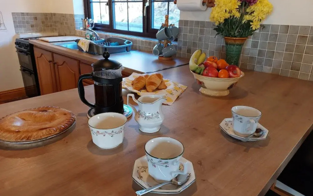 Sea View Cottage, Errislannan