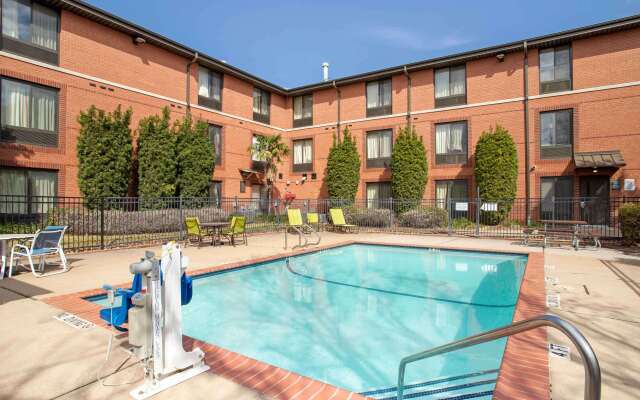 Extended Stay America Suites Houston Northwest Hwy 290