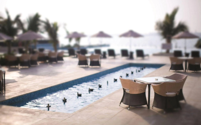 Kempinski Hotel & Resort Sariya Yanbu