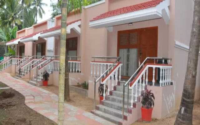 Hotel Sadhabishegam Ramalinga vilas - Manakudi Village