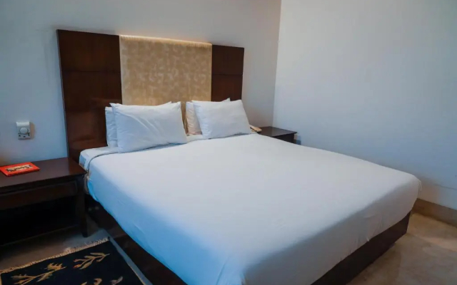 Hotel Airport Residency