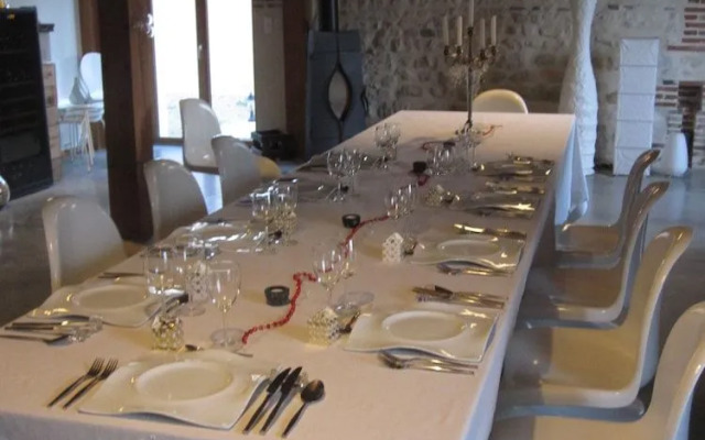 Sur Le Chemin Des Buvats