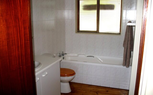 Phantom View Lodges