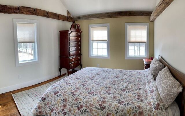 The Cozy Inn of Connecticut