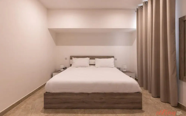 Gozo - Apartment With Stunning Views Shared Pool