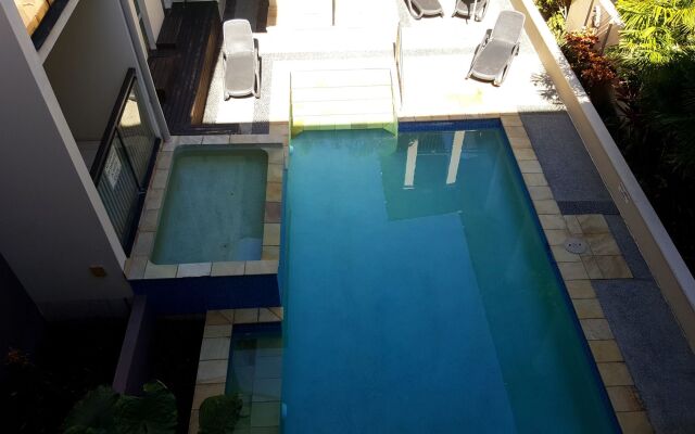 Paradiso Resort Kingscliff