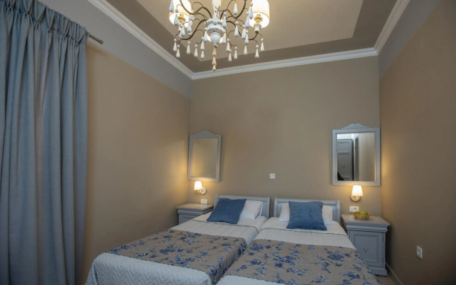 Pelagos Apartments