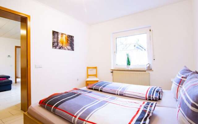 Vakantieappartement Alstaden 1