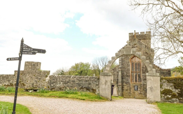 Smithy House