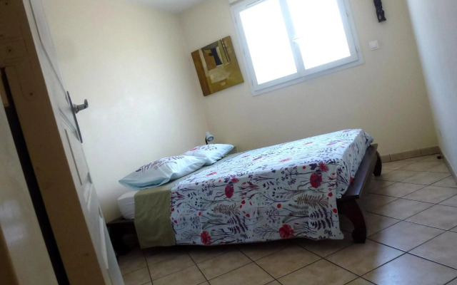 Central Montgaillard