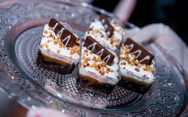 The Park Hotel at Meadowlands