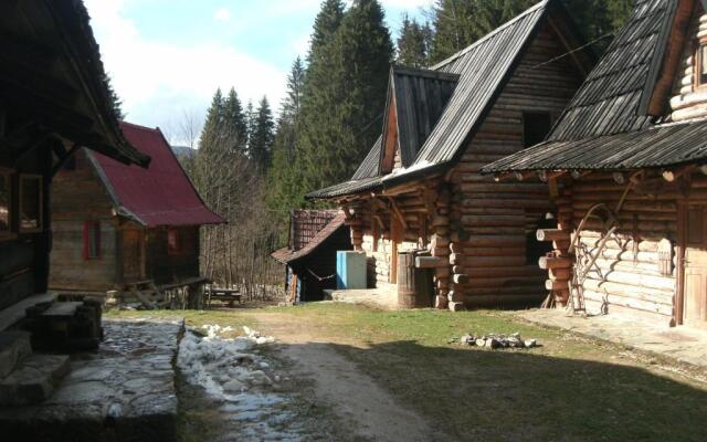 Holiday Park Zelenkovac