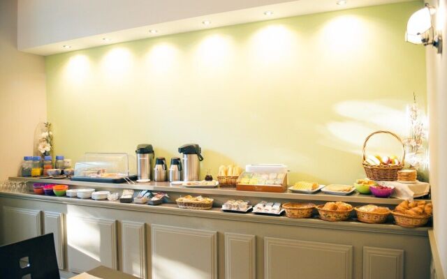 Altera Roma Hotel