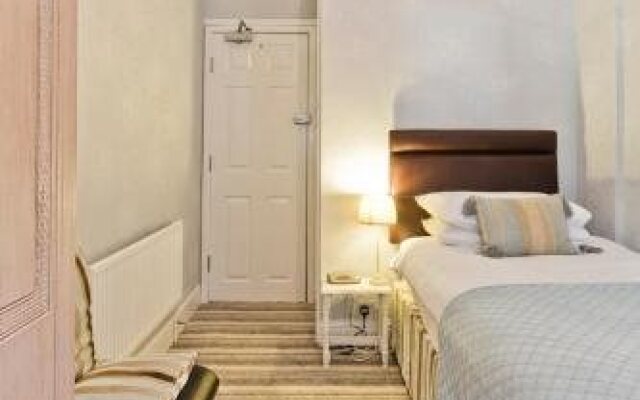 The Wilton Hotel