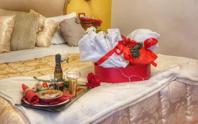 B&B Donna Anna by holidayngo