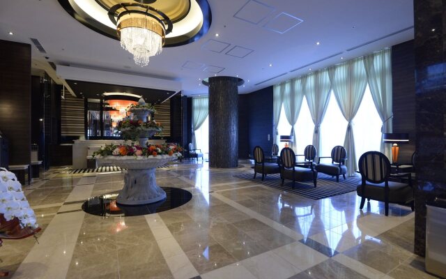 APA Hotel Chiba Inzaimakinohara-Ekimae