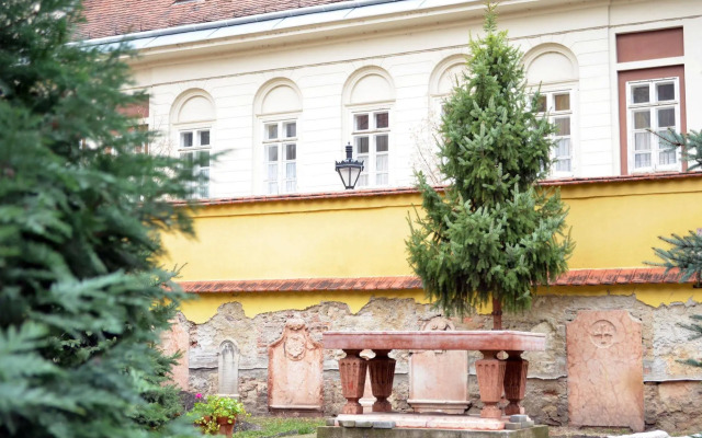 Vaci Street Apartments