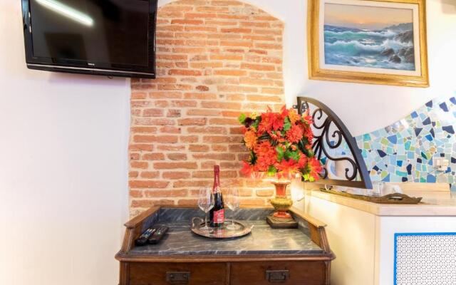 Sea View Suites