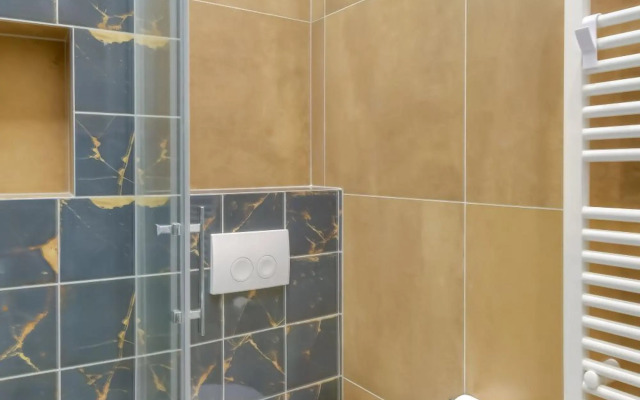 Royal residence Zagreb