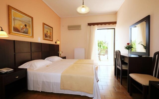 Poseidon Hotel
