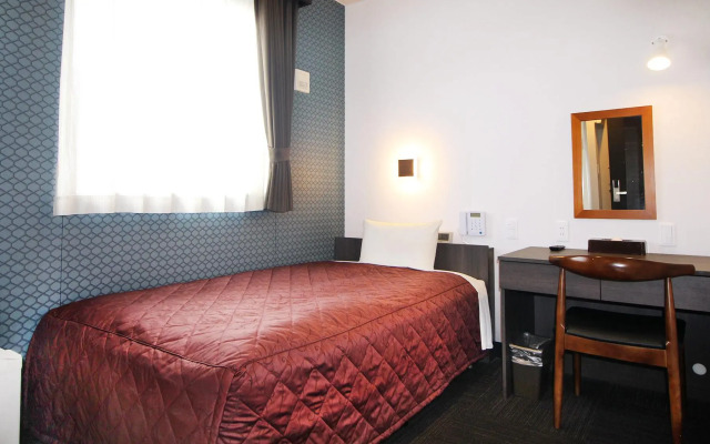 Hotel Trend NishiShinsaibashi