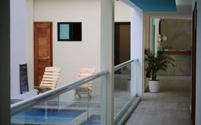 Kayam Hotel Boutique