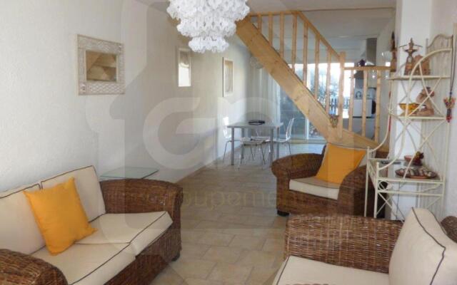 Réf LS16 Maison 4 pers Rue Marcel Carrière