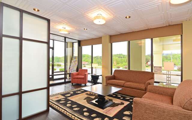 Best Western Cades Cove Inn