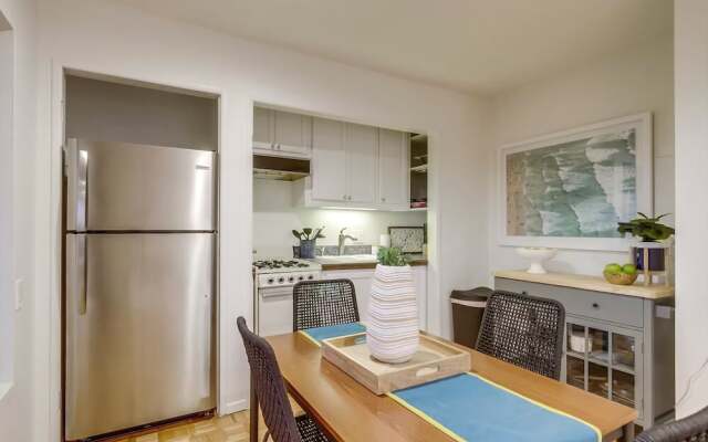 Beryl Bungalow Apts