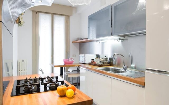 Grimaldi Apartments - Principe