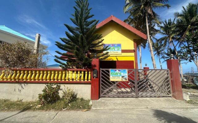 KOA's Beach House