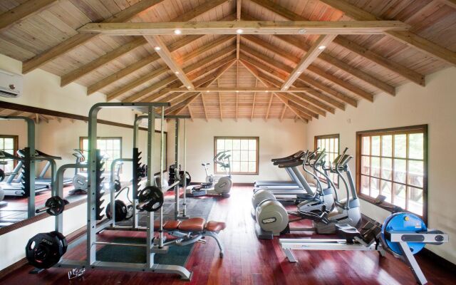 Hermitage Bay - All Inclusive