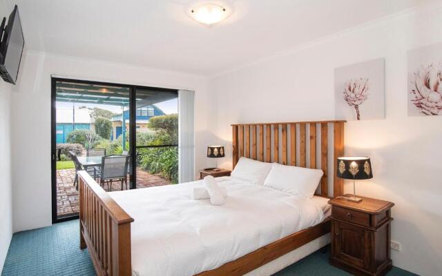 Dunsborough Beach Cottages