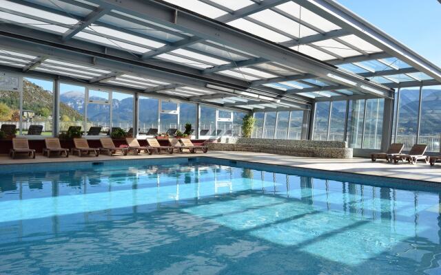 Cerdanya EcoResort & SPA