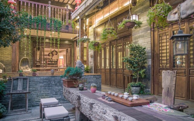 Lijiang Yongli Five Yard