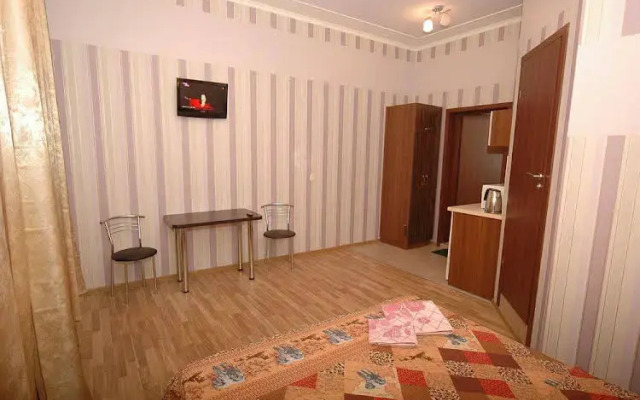 Малон Апартаменты