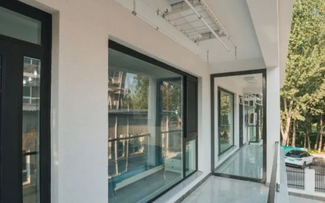 Shanju Diary Homestay (Yanqing Longqingxia Branch)