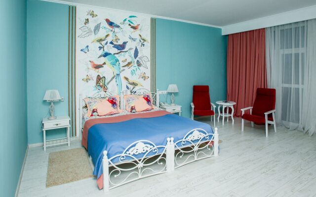Park hotel Orlowsky
