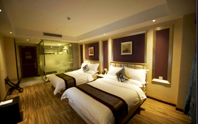 Yun Shang Kun Hotel