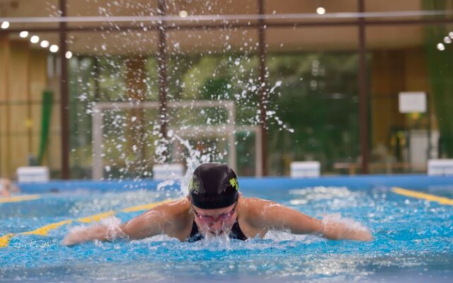 Sport & Do Resort Resol no Mori