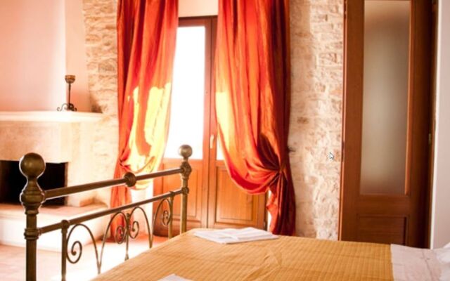 Il Cimiero B&B