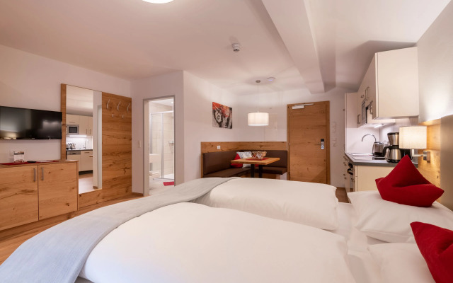 Appartement Schattauer